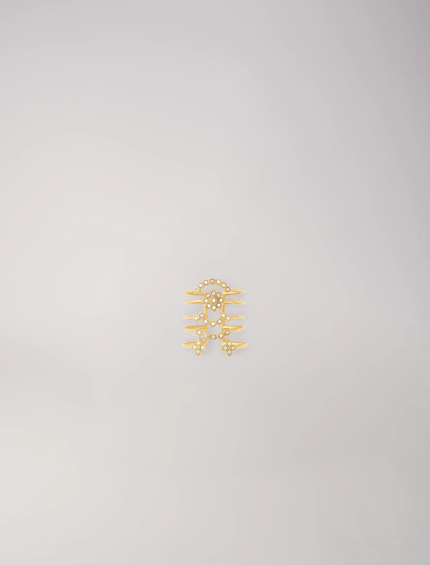 ANILLO PRECIOSO DEL DÍA DE LA SEMANA