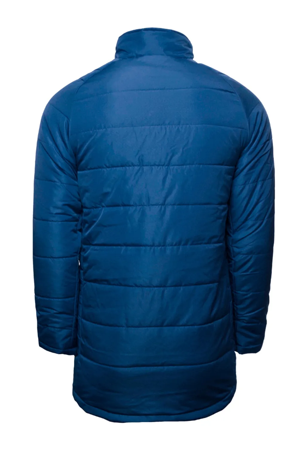 Anorak Umbro Padded Pro Junior Navy