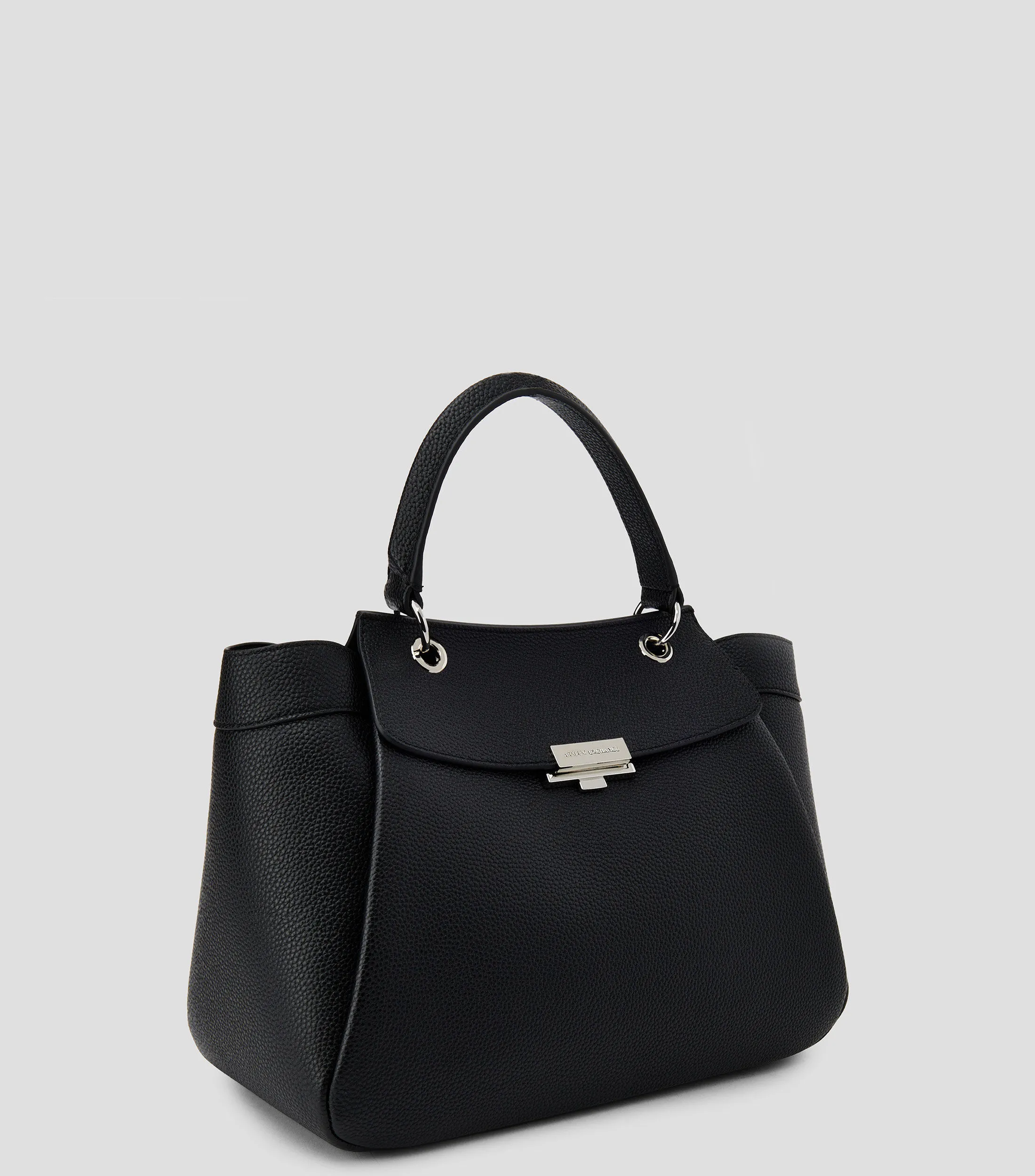 Armani Exchange Bolso Satchel Mujer