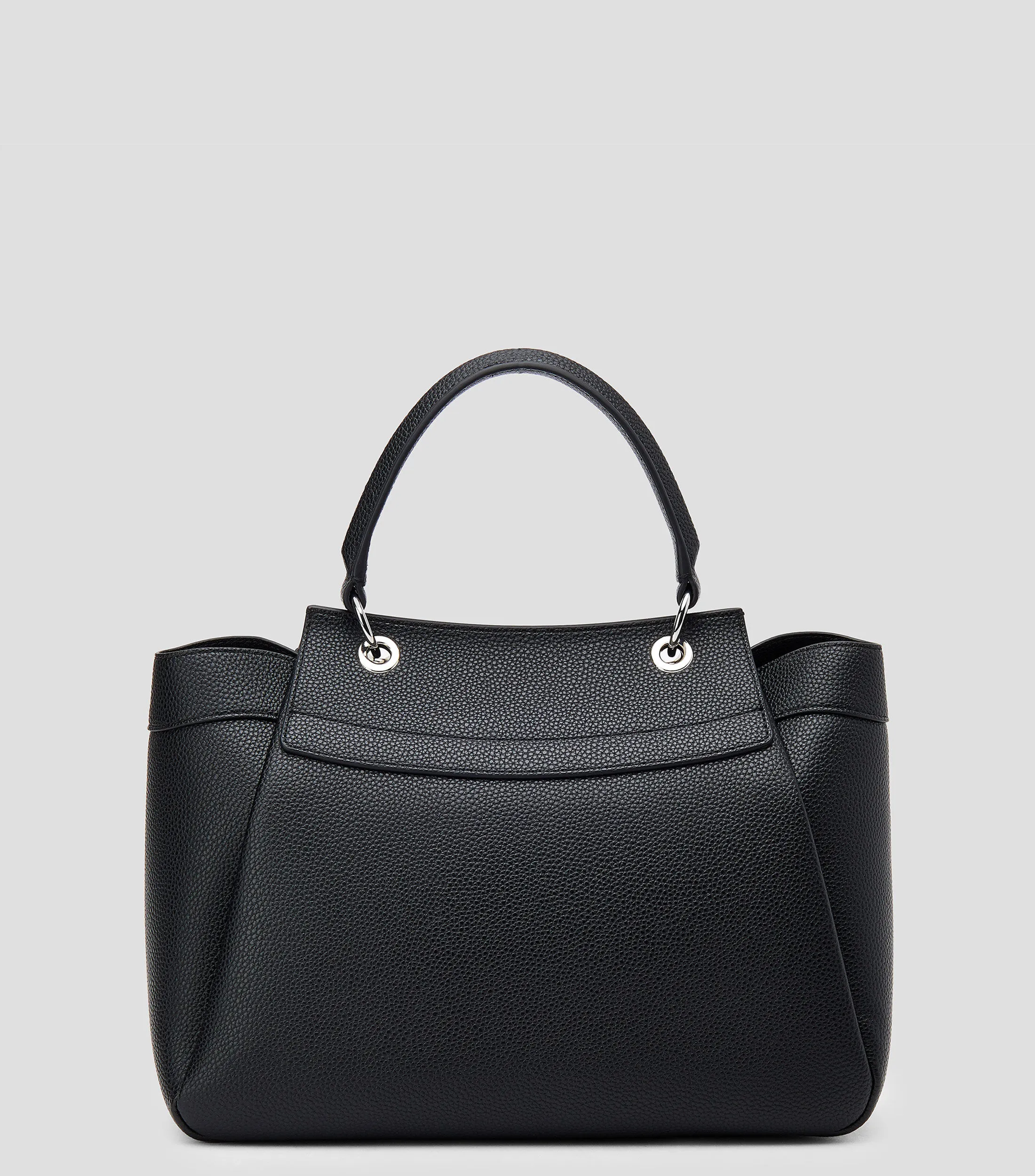 Armani Exchange Bolso Satchel Mujer