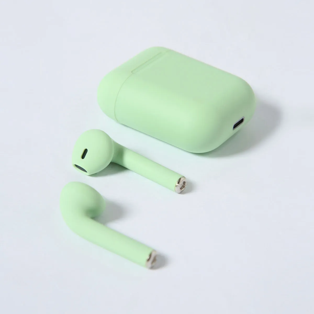 Audífonos In Ear