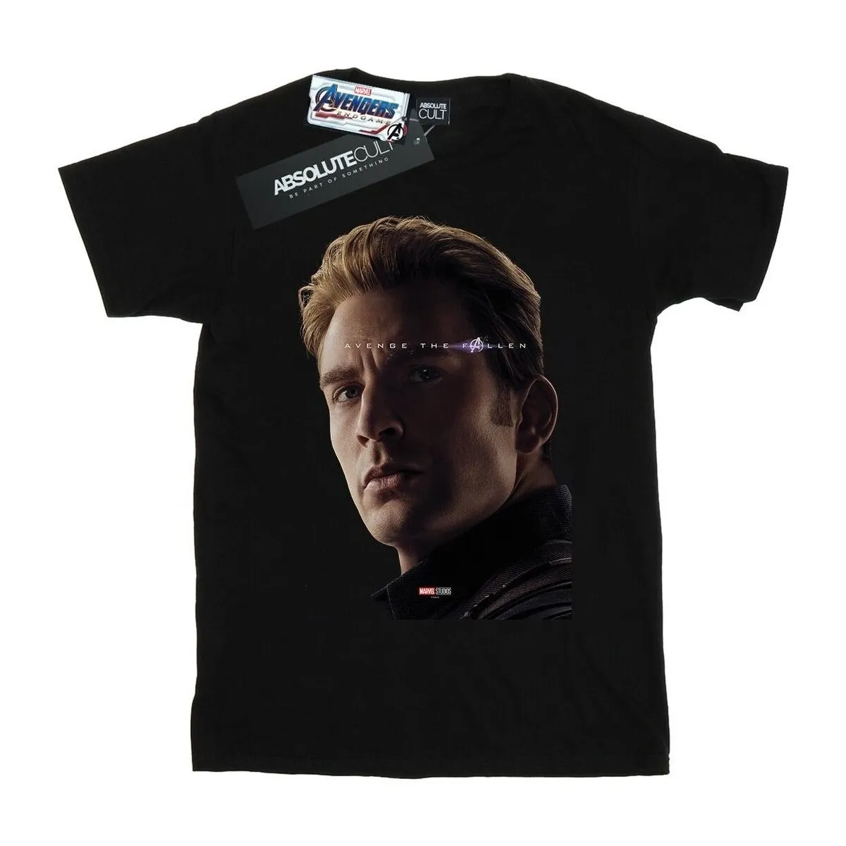 Avengers Endgame Avenge The Fallen Captain America