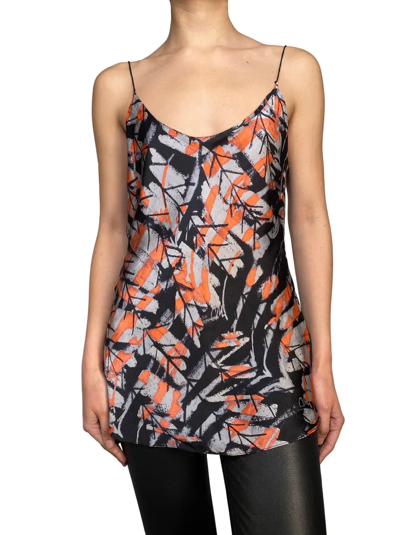 AYRES Top Heath Seda