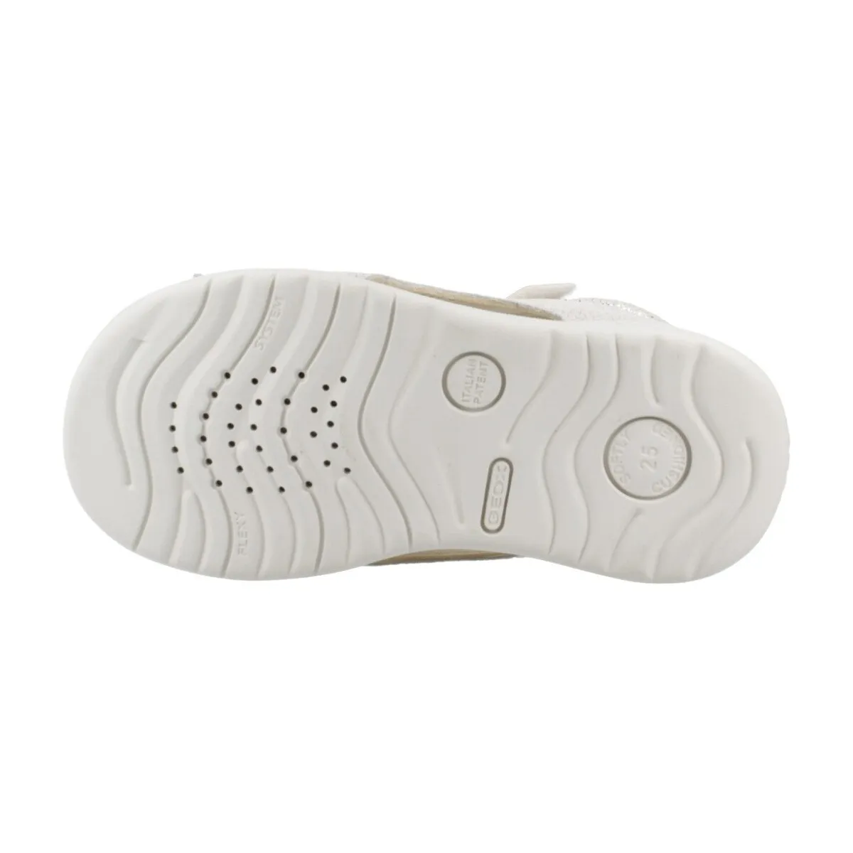B SANDAL MACCHIA GIR