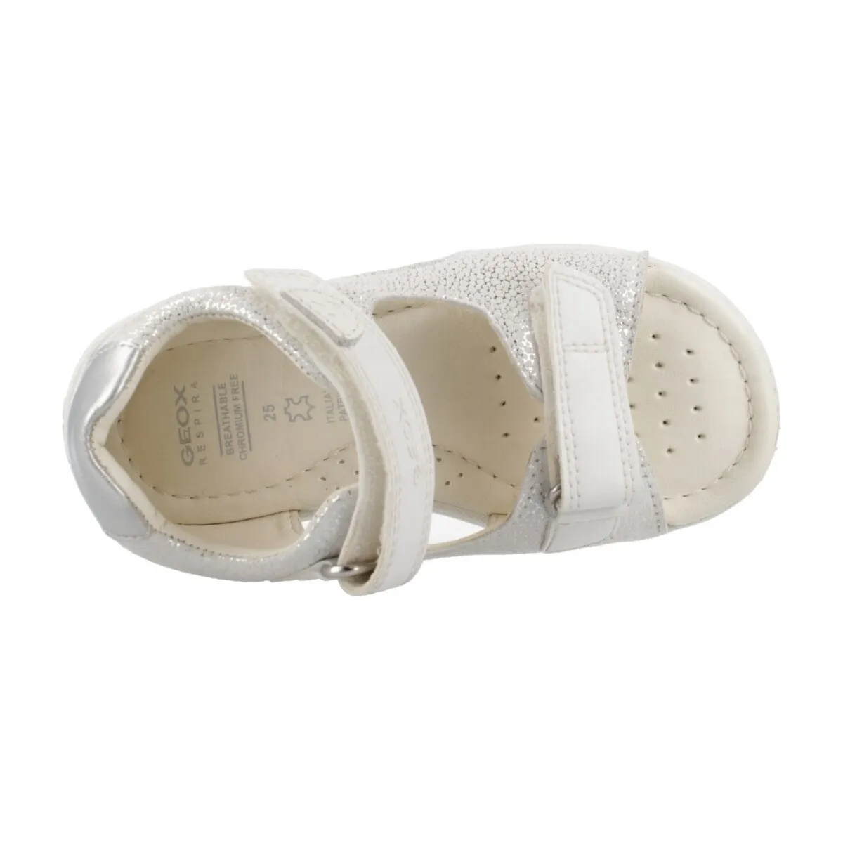 B SANDAL MACCHIA GIR