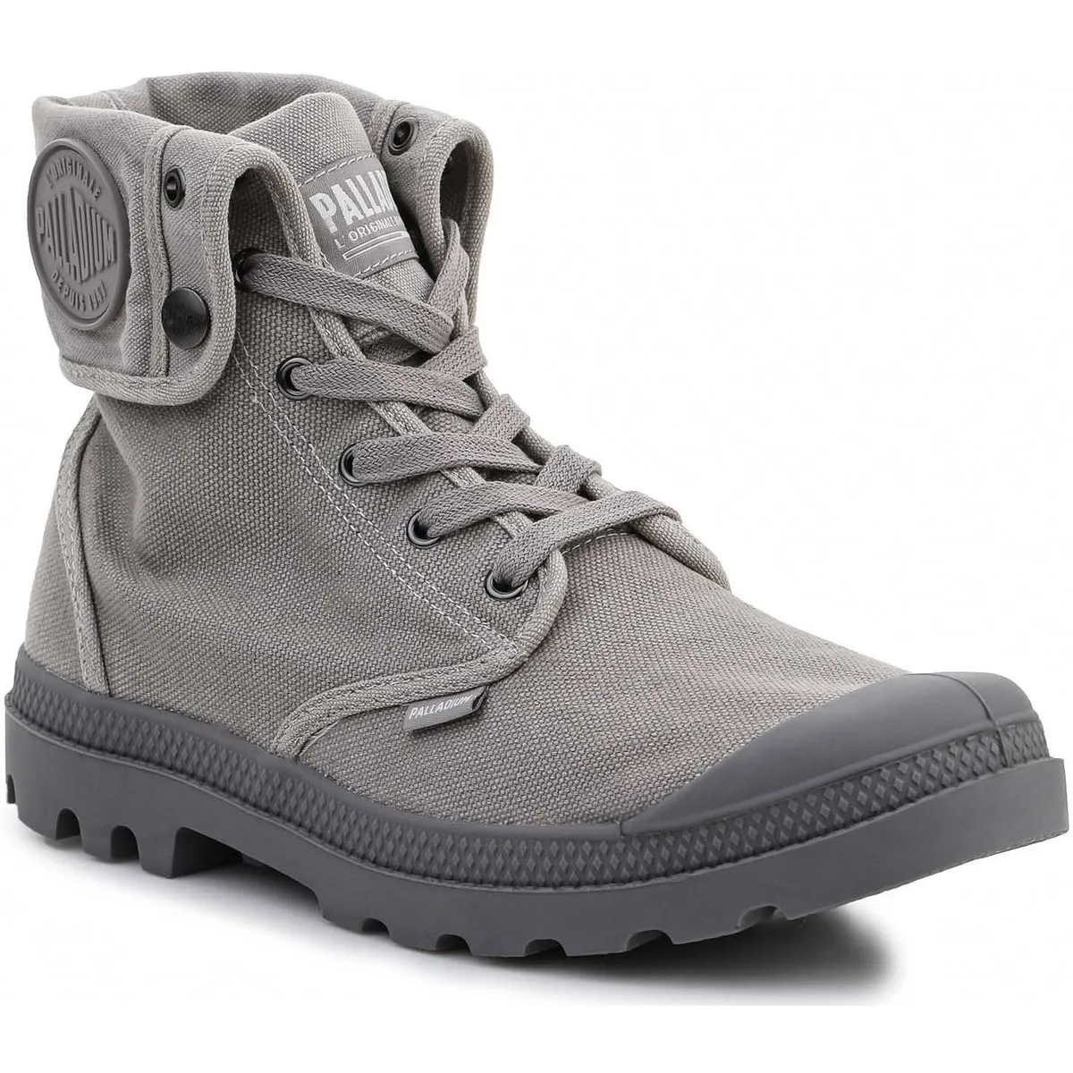 BAGGY MEN'S TITANIUM/HIGH RISE 02353066M