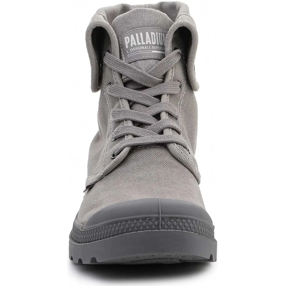 BAGGY MEN'S TITANIUM/HIGH RISE 02353066M