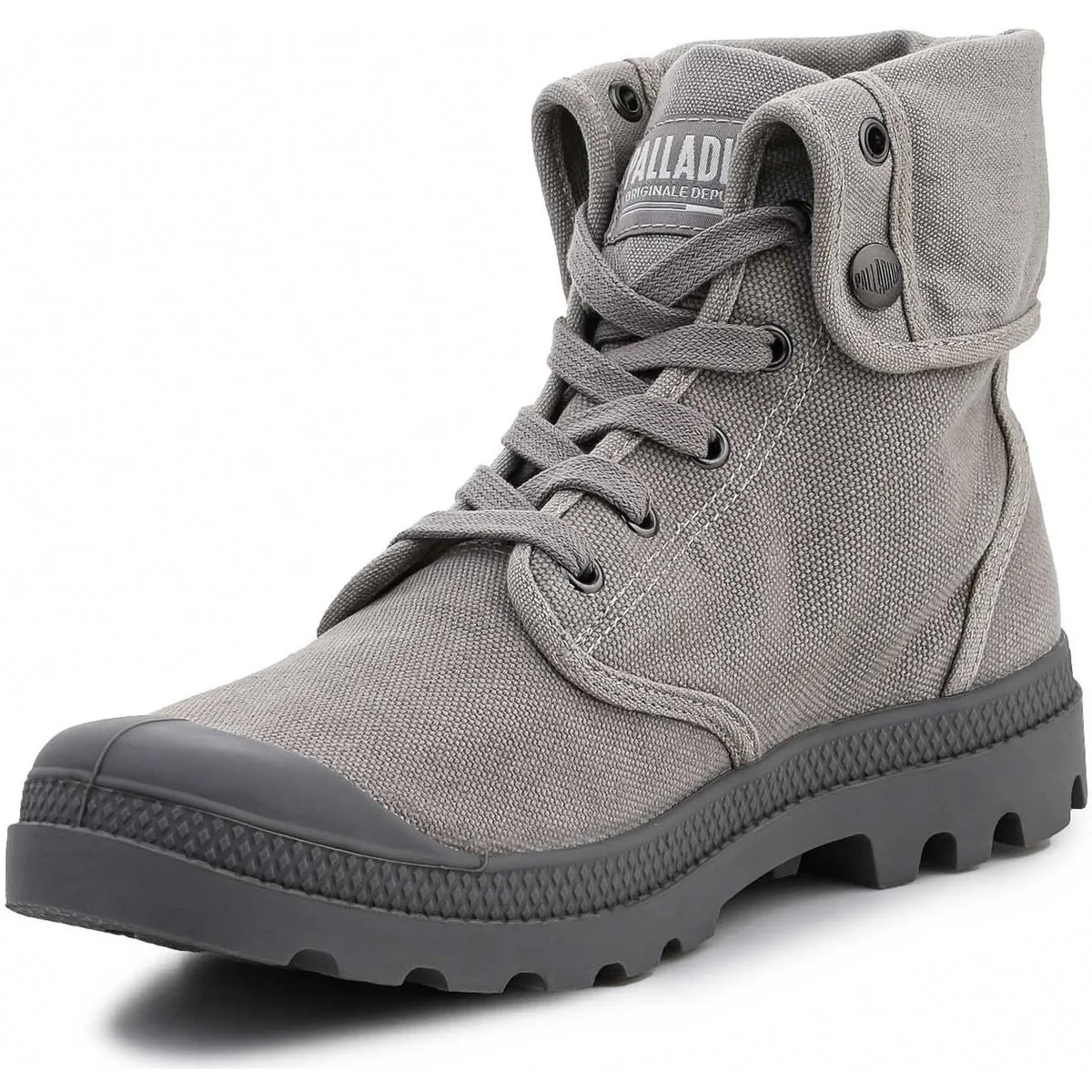 BAGGY MEN'S TITANIUM/HIGH RISE 02353066M