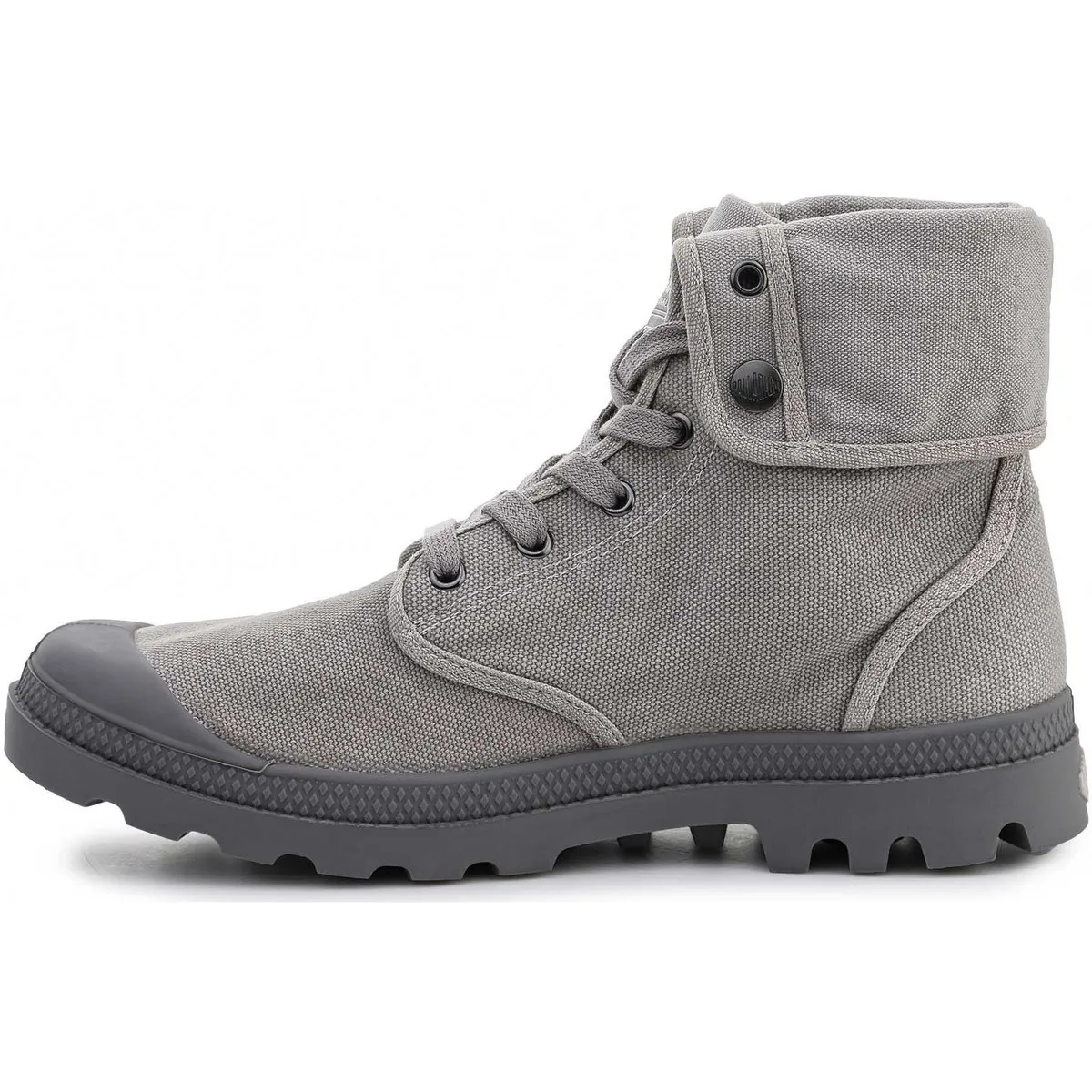 BAGGY MEN'S TITANIUM/HIGH RISE 02353066M