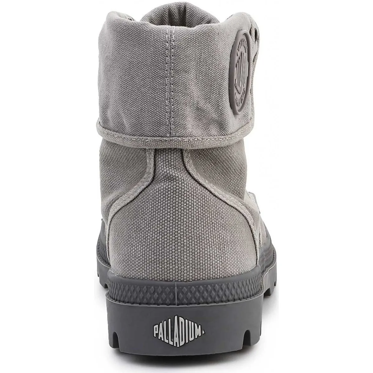 BAGGY MEN'S TITANIUM/HIGH RISE 02353066M