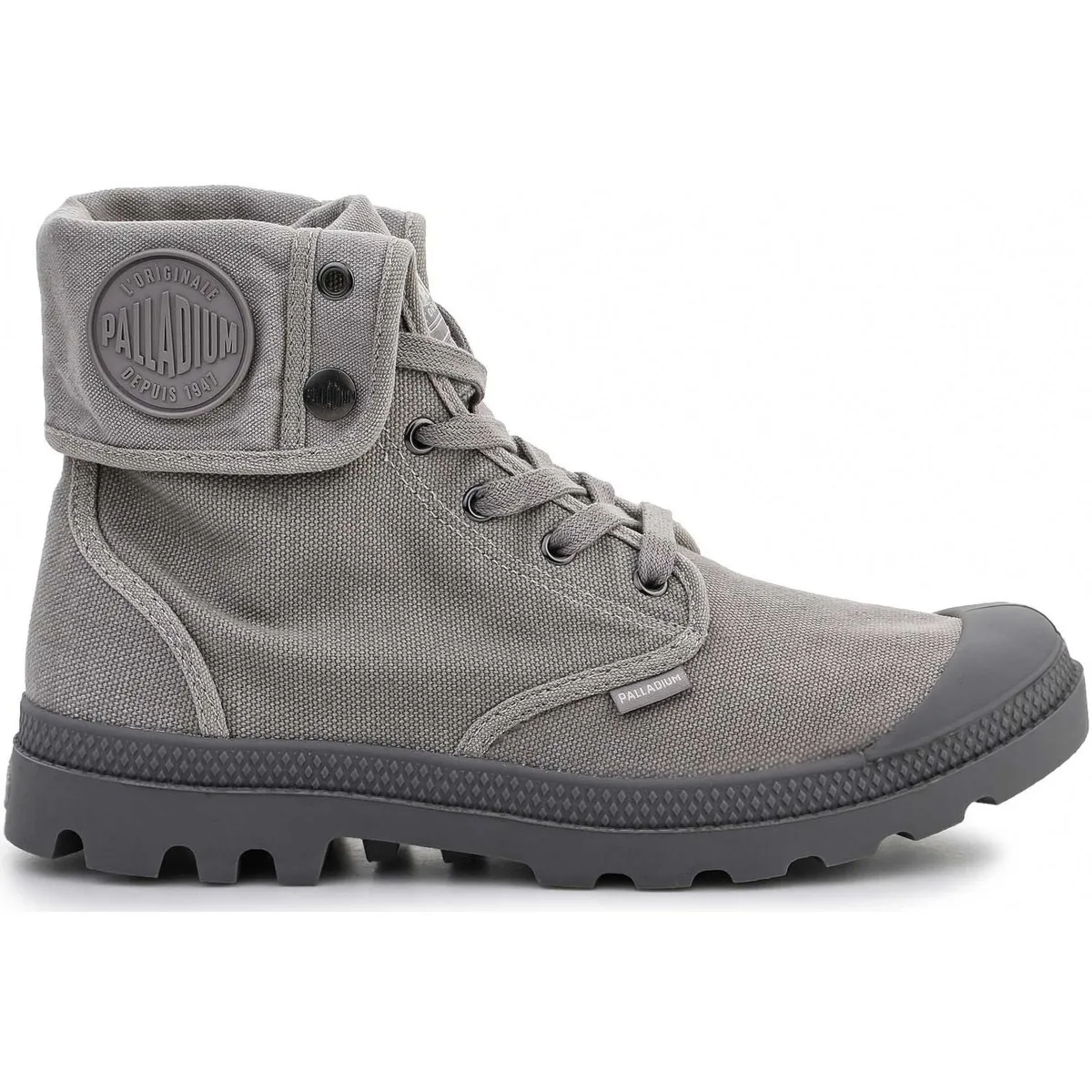BAGGY MEN'S TITANIUM/HIGH RISE 02353066M