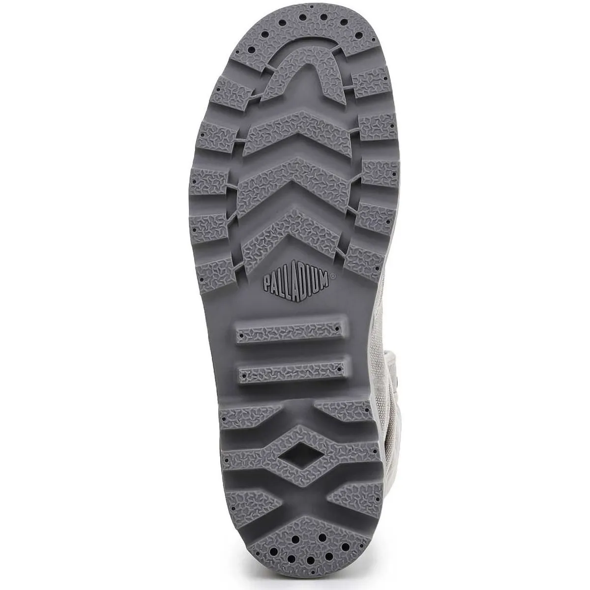 BAGGY MEN'S TITANIUM/HIGH RISE 02353066M