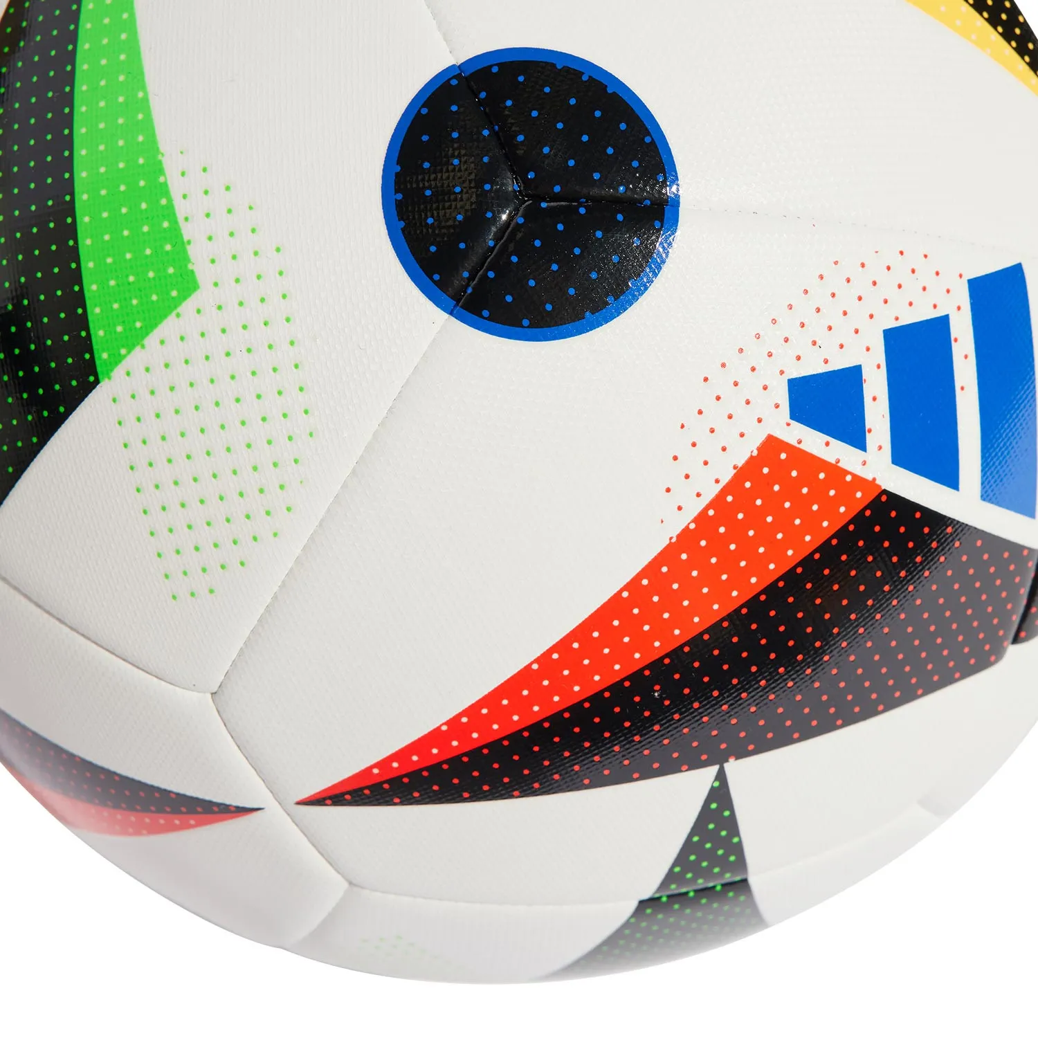 Balón adidas Euro24 Training talla 3