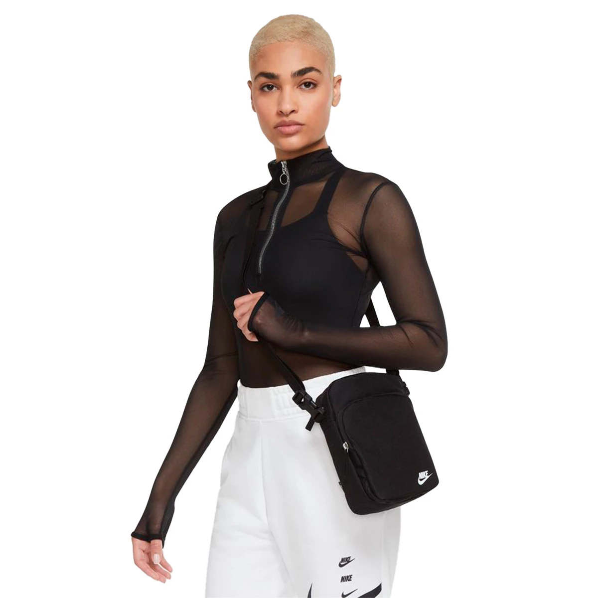 Bandolera Nike Messenger Heritage