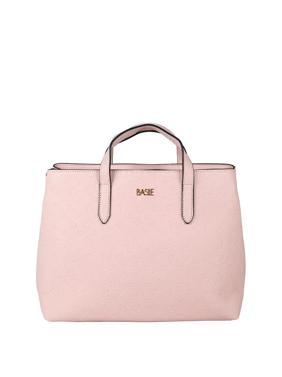 Basile Bolso de mujer rígido con estampados.