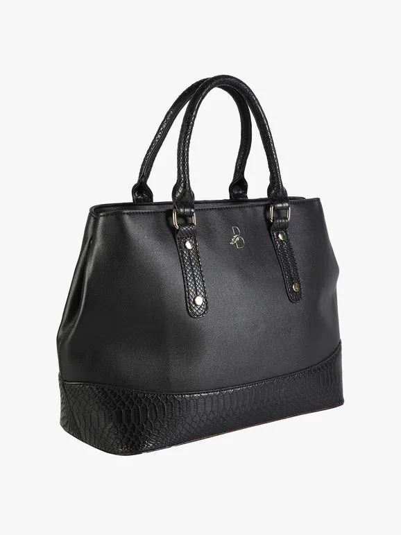 Basile Bolso mujer rígido