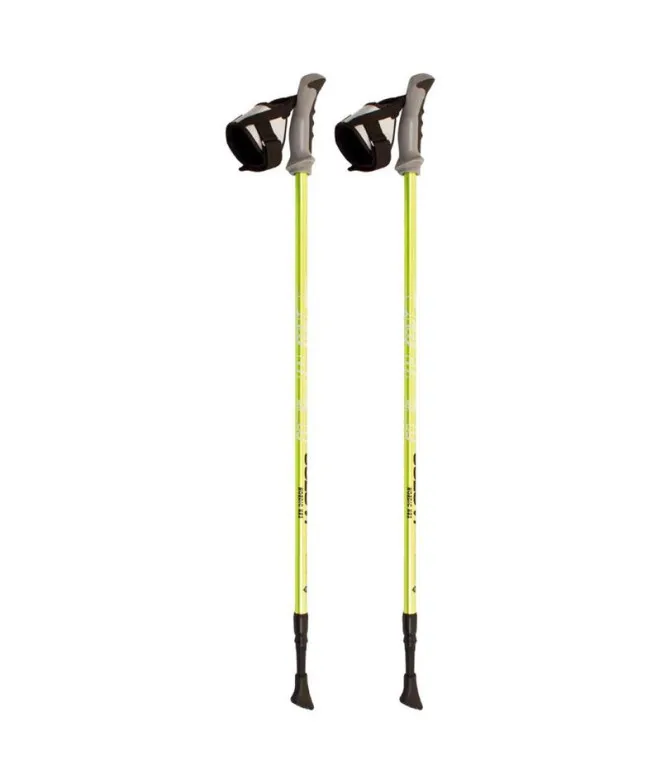 Bastones Joluvi Nordic NR2 Green