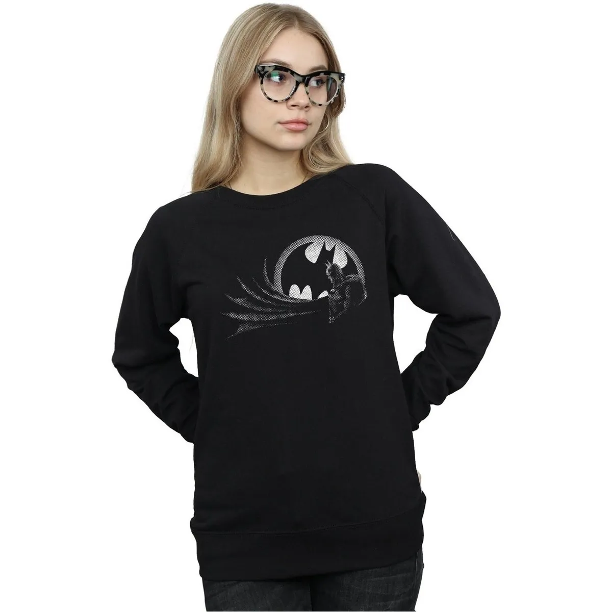 Batman Spot