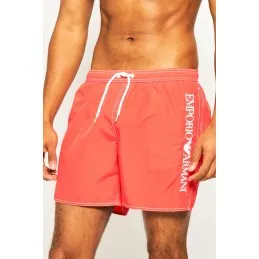 BAÑADOR DE EMPORIO ARMANI 5351 ROJO