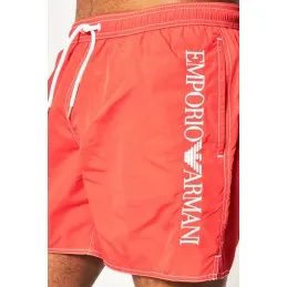 BAÑADOR DE EMPORIO ARMANI 5351 ROJO