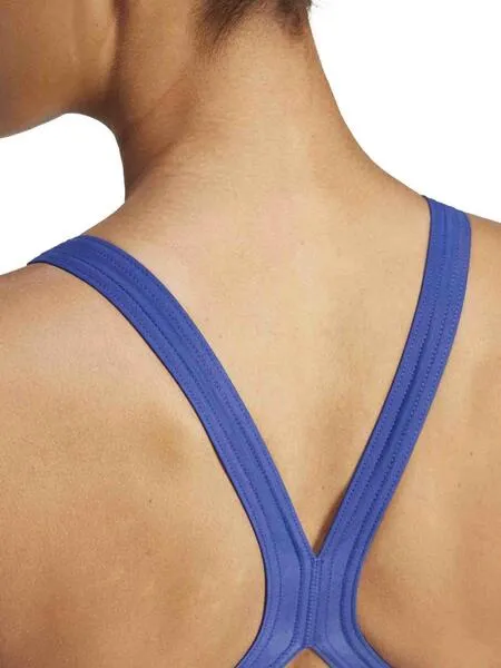 Bañador Adidas Azulon/Celeste Mujer