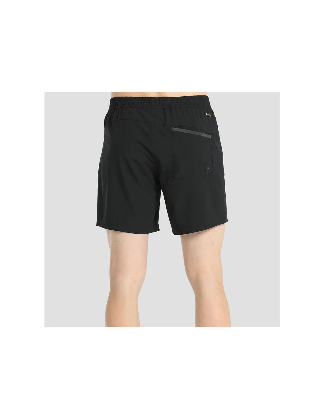 Bañador de Casual +8000 Kanken Negro Hombre