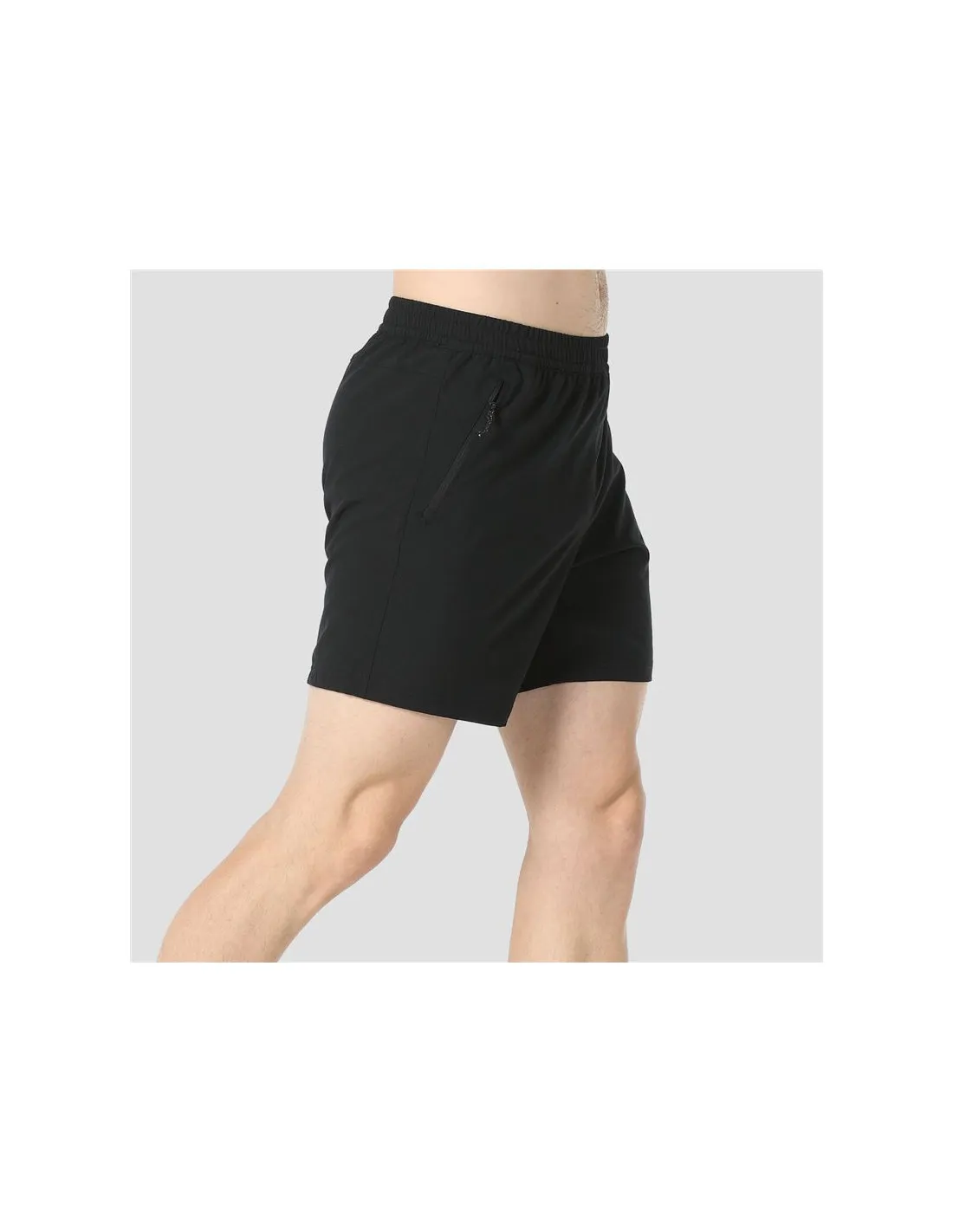 Bañador de Casual +8000 Kanken Negro Hombre