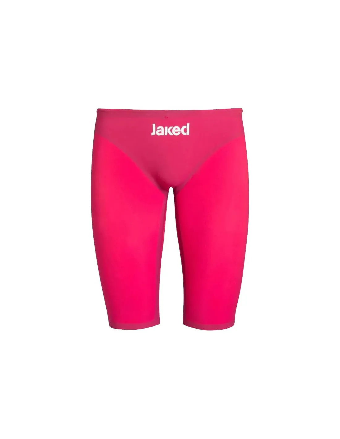 Bañador de competición Jaked JKATANA JAMMER Hombre Rosa