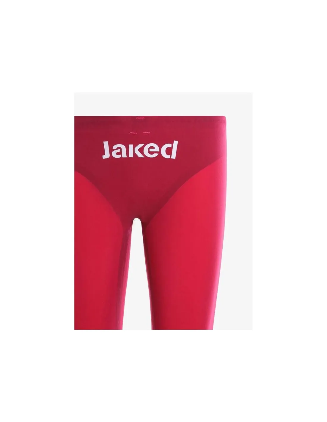 Bañador de competición Jaked JKATANA JAMMER Hombre Rosa