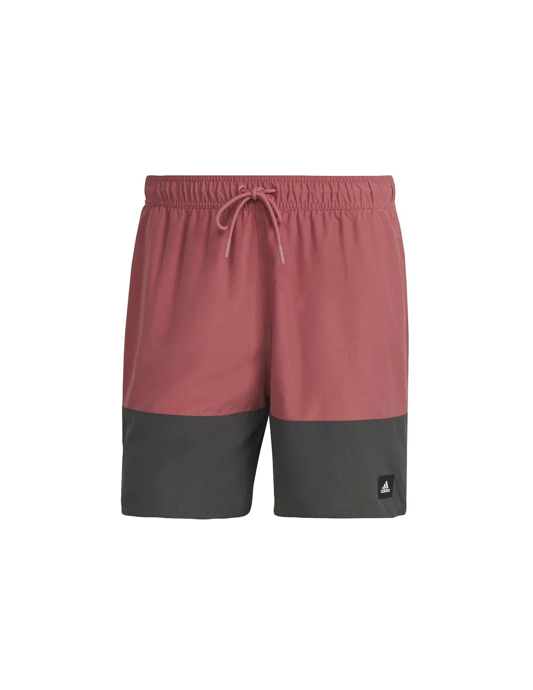 Bañador de Natación adidas Colorblock Short Length hombre