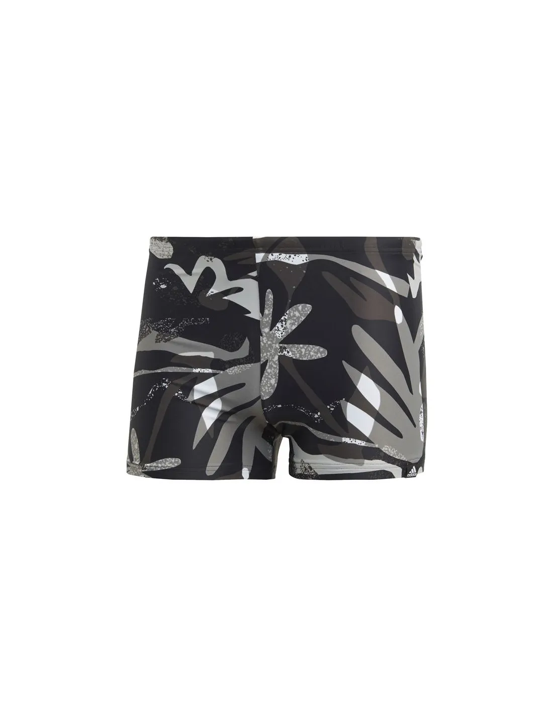 bañador de Natación adidas Floral Graphic hombre