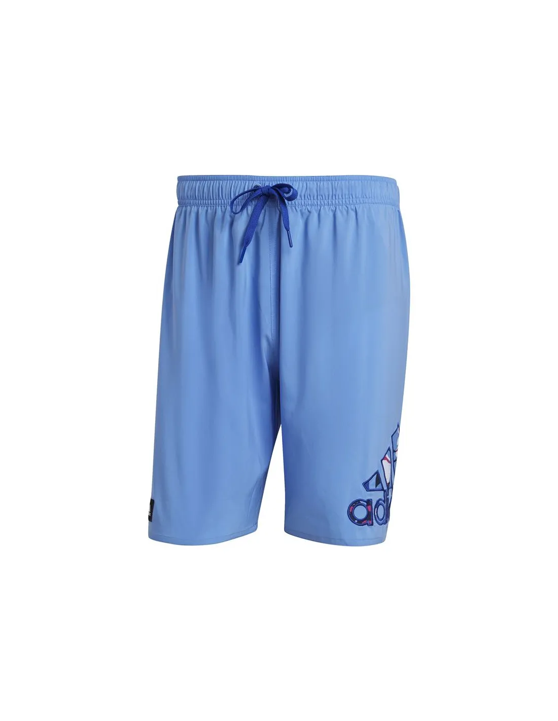 Bañador de Natación adidas Seasonal Floral Logo CLX hombre