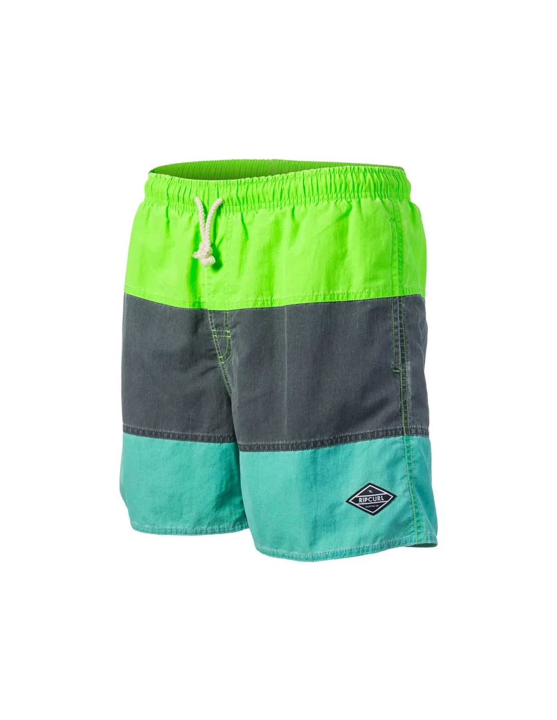 Bañador de Natación Rip Curl Volley Aggrosection 16 Boards Hombre