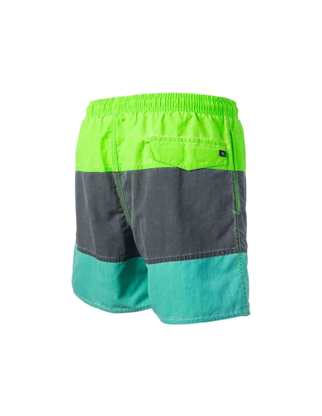 Bañador de Natación Rip Curl Volley Aggrosection 16 Boards Hombre