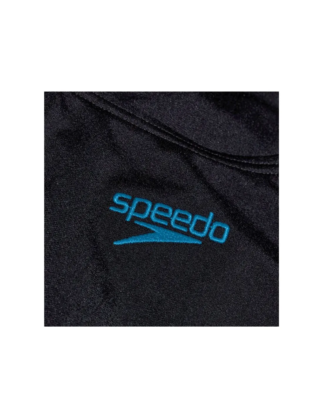 Bañador de Natación Speedo Hyperboom Splice Flyback Mujer