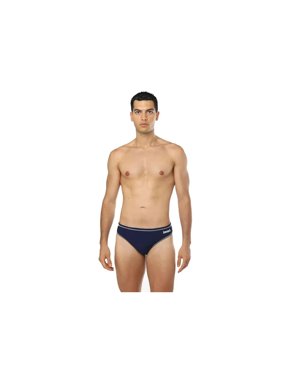 Bañador Entreno Jaked Firenze Hombre Azul