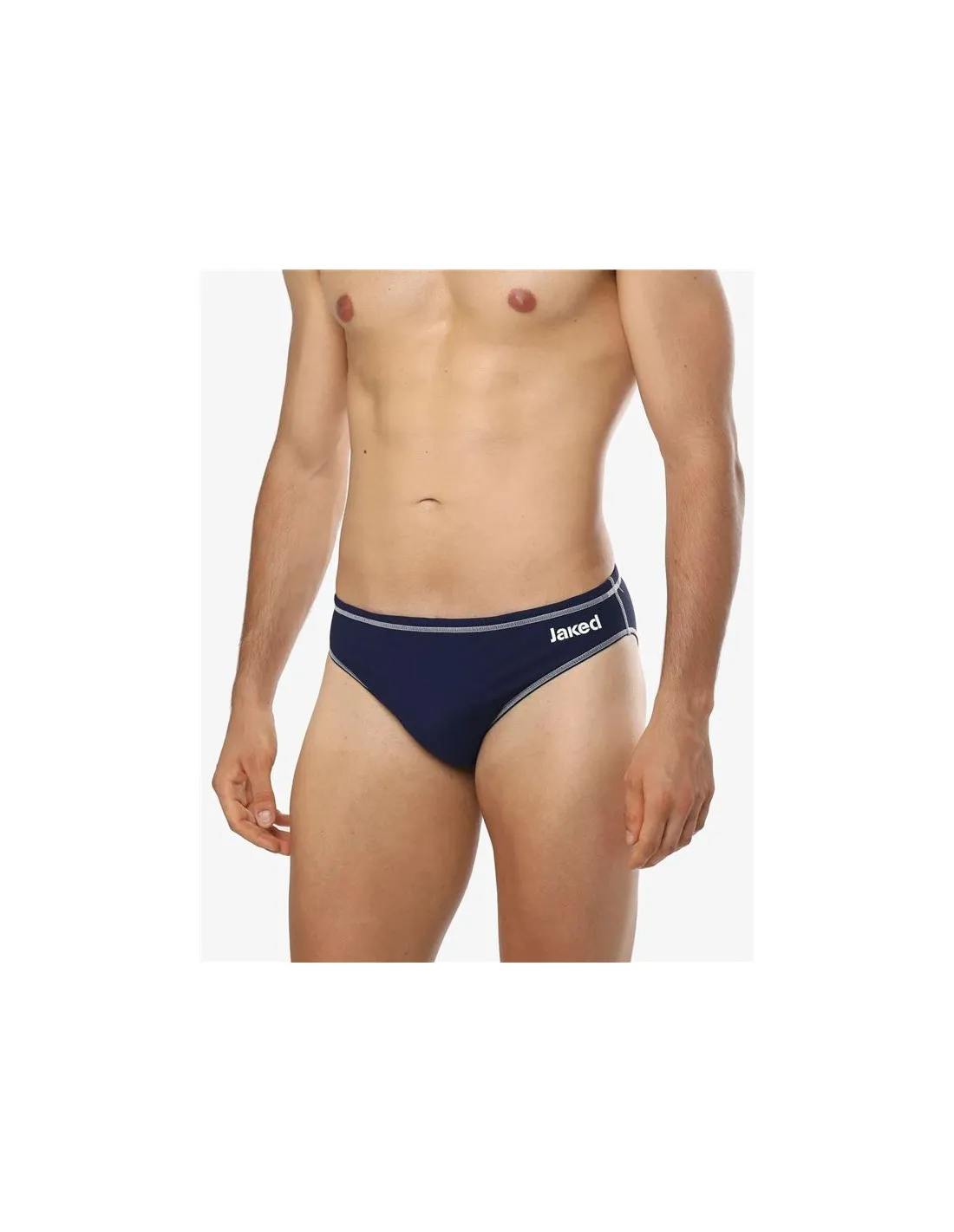 Bañador Entreno Jaked Firenze Hombre Azul