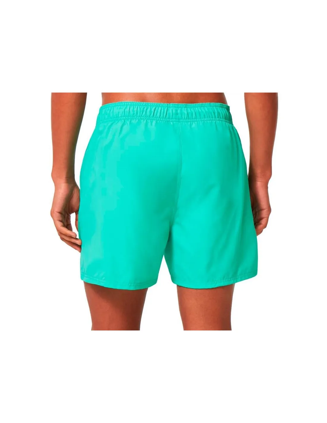 Bañador Oakley Beach Volley 16" Verde Menta Hombre