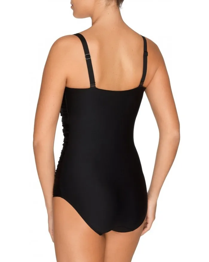 Bañador Sin Tirantes Cocktail 4000137 NEG PrimaDonna Swim