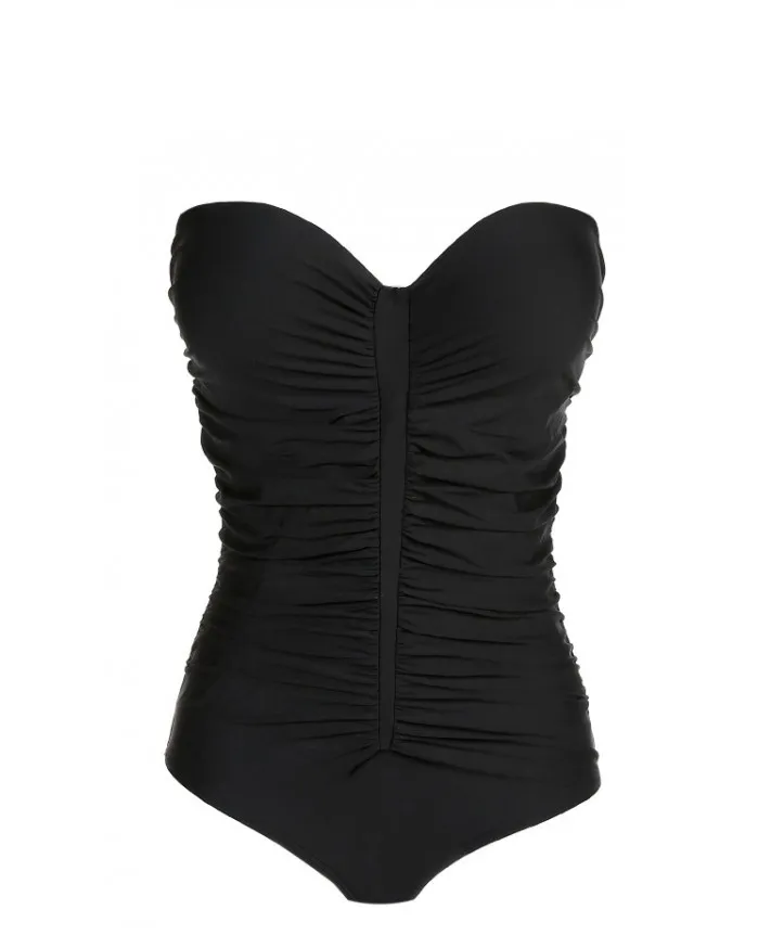 Bañador Sin Tirantes Cocktail 4000137 NEG PrimaDonna Swim