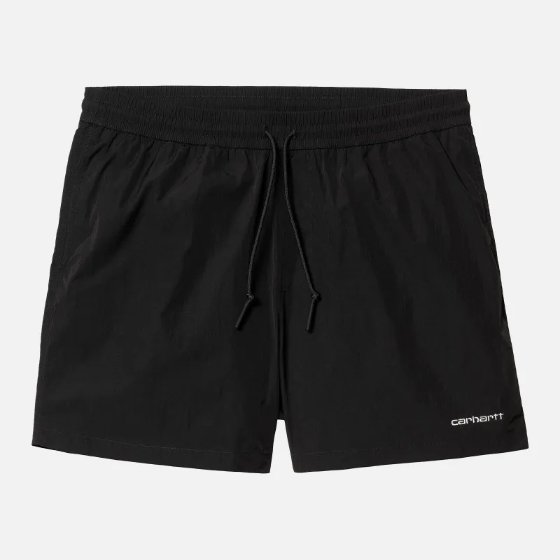 Bañadores Carhartt WIP Tobes Swim Trunks I032973.0D2.XX