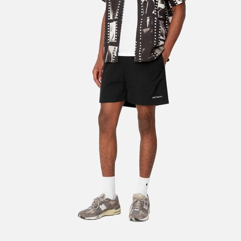 Bañadores Carhartt WIP Tobes Swim Trunks I032973.0D2.XX