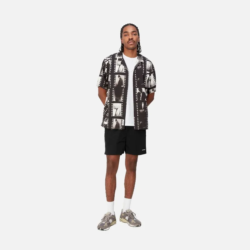 Bañadores Carhartt WIP Tobes Swim Trunks I032973.0D2.XX