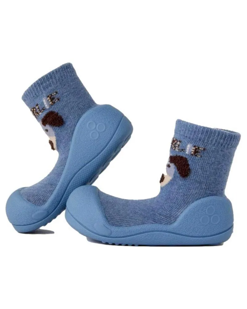 Bebé ATTIPAS  de Niña y Niño PRIMEROS PASOS CHARLIE CL01  AZUL