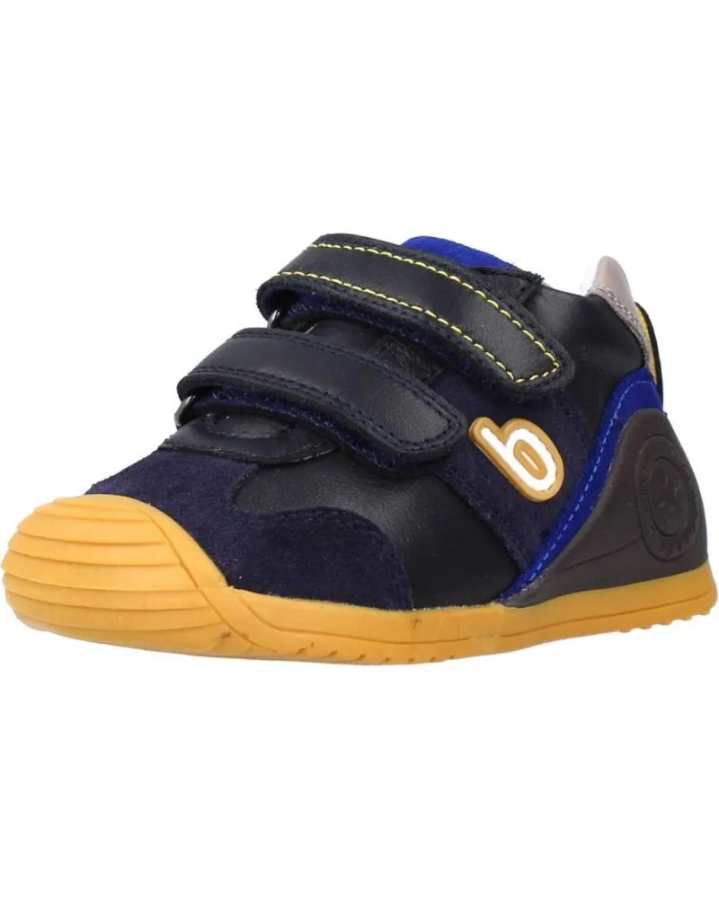 Bebé de Niña y Niño BIOMECANICS 211133180003 AZUL