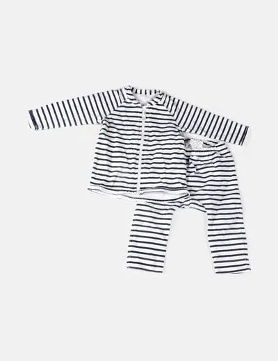 Benetton Conjunto deportivo navy