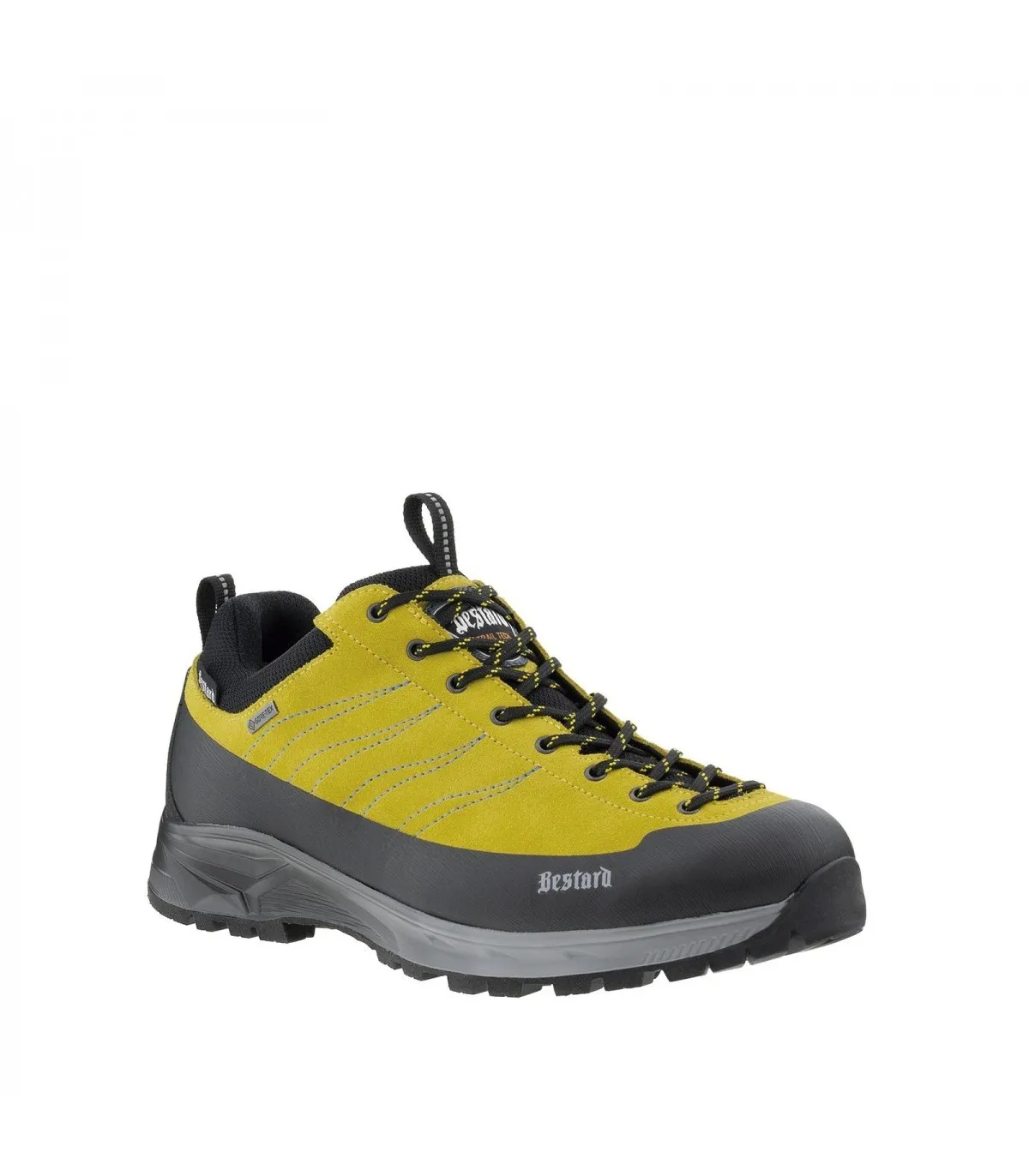 Bestard Bengala GTX Amarillo Zapatillas Trekking Hombre