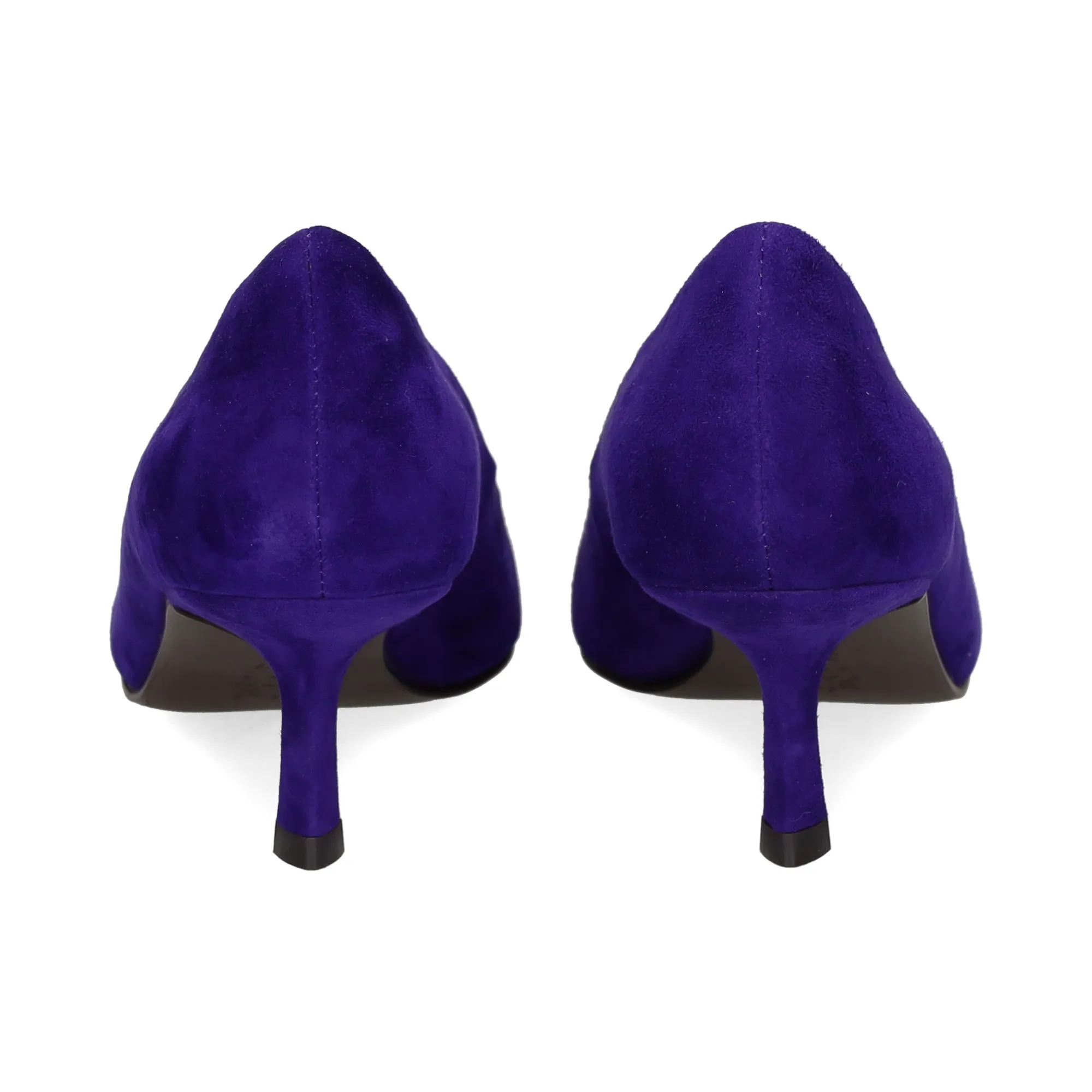 BIBI LOU Zapatos de salón AZUL TINTA