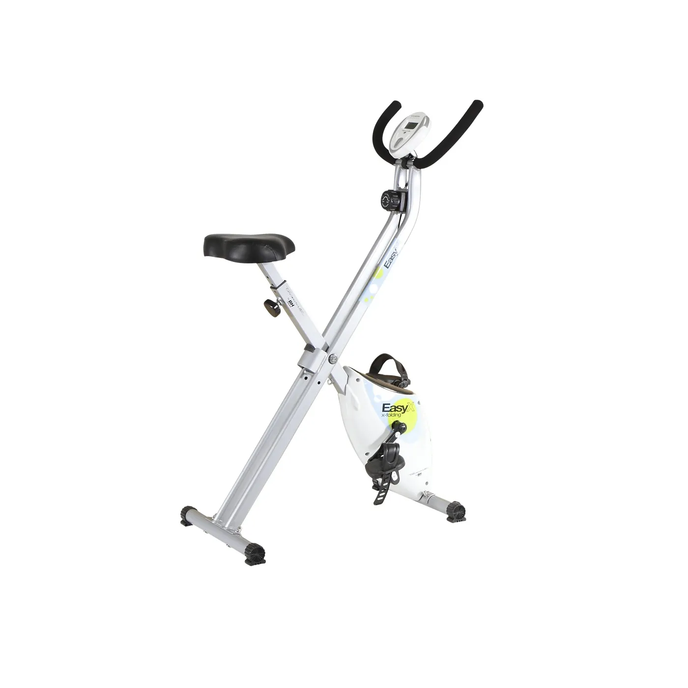 BICICLETA ESTáTICA  BH EASYX  YFAX90