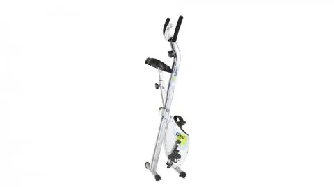 BICICLETA ESTáTICA  BH EASYX  YFAX90